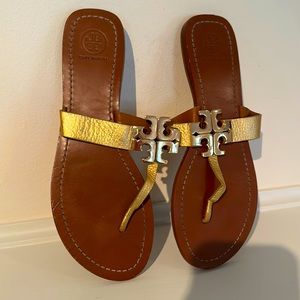 Tory Burch Sandals